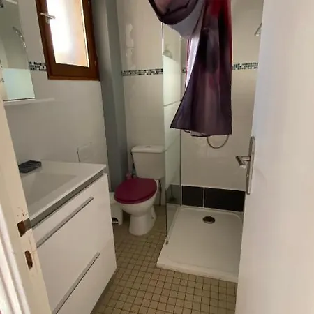 Appartement Appartement Lavanda Calme Nature A Molitg Les Bains *