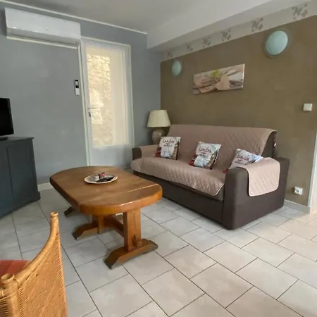 Appartement Lavanda Calme Nature A Molitg Les Bains *